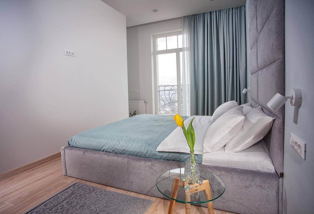 Apartment Belietazh