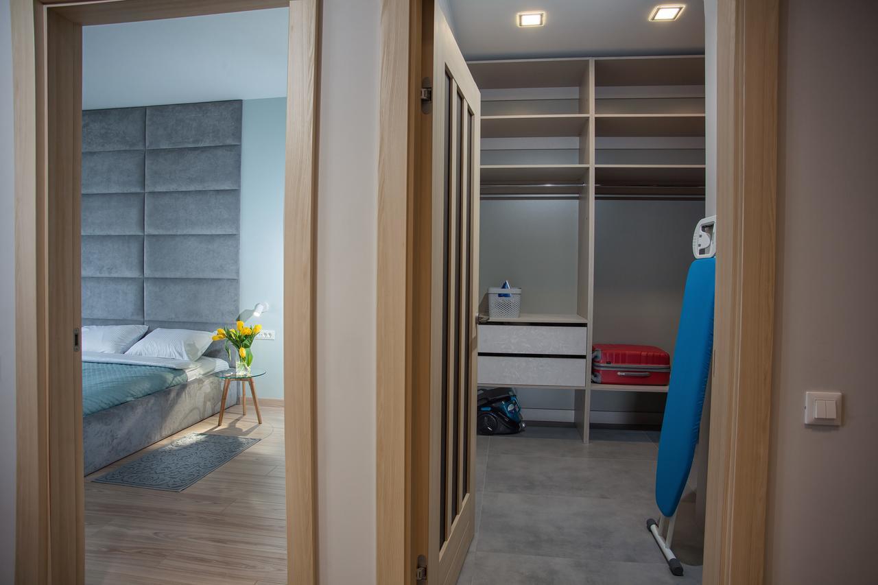 Belietazh Apartment *